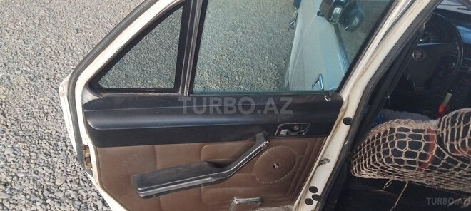 GAZ 24 1989, 35,000 km - 2.5 l - Şəmkir