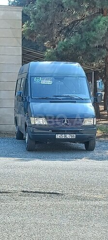 Mercedes Sprinter 208 1996, 350,000 km - 2.3 l - Şəmkir