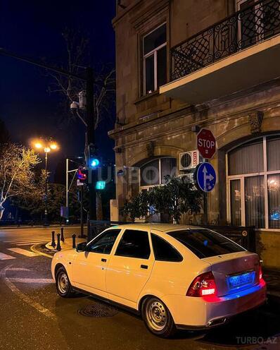 LADA (VAZ) Priora 2014, 320,000 km - 1.6 l - Bakı
