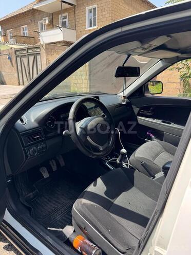 LADA (VAZ) Priora 2014, 320,000 km - 1.6 l - Bakı