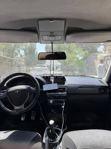LADA (VAZ) Priora 2014, 320,000 km - 1.6 l - Bakı