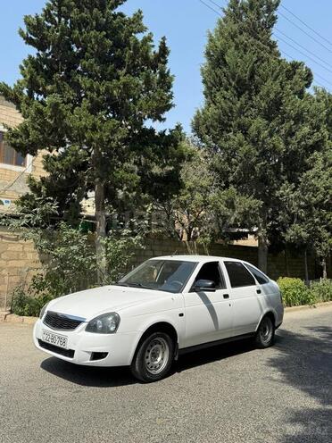 LADA (VAZ) Priora 2014, 320,000 km - 1.6 l - Bakı