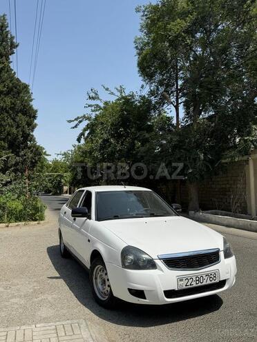 LADA (VAZ) Priora 2014, 320,000 km - 1.6 l - Bakı