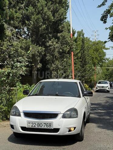 LADA (VAZ) Priora 2014, 320,000 km - 1.6 l - Bakı