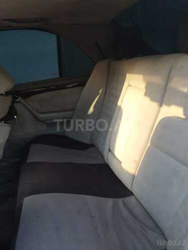 Mercedes C 180 1997, 213,412 km - 1.8 л - Bakı