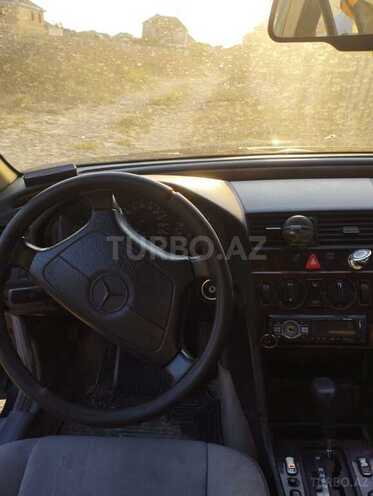 Mercedes C 180 1997, 213,412 km - 1.8 л - Bakı