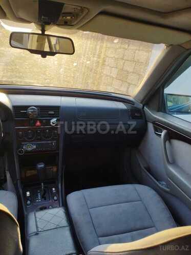Mercedes C 180 1997, 213,412 km - 1.8 л - Bakı