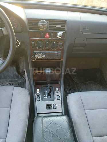 Mercedes C 180 1997, 213,412 km - 1.8 л - Bakı