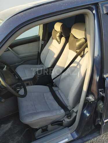Mercedes C 180 1997, 213,412 km - 1.8 л - Bakı