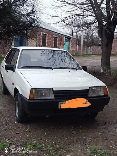 LADA (VAZ) 21099 1993, 10,000 km - 1.5 l - Gəncə