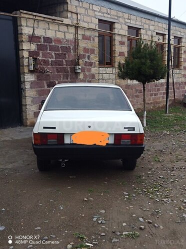 LADA (VAZ) 21099 1993, 10,000 km - 1.5 l - Gəncə