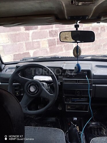 LADA (VAZ) 21099 1993, 10,000 km - 1.5 l - Gəncə