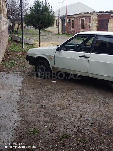 LADA (VAZ) 21099 1993, 10,000 km - 1.5 l - Gəncə