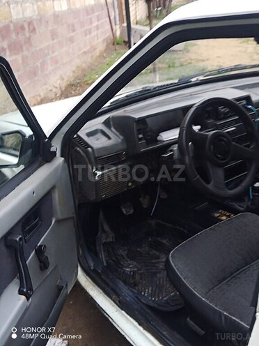 LADA (VAZ) 21099 1993, 10,000 km - 1.5 l - Gəncə