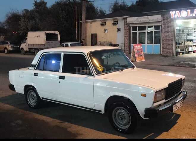 LADA (VAZ) 2107 2002, 394,000 km - 1.6 л - Sumqayıt