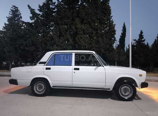 LADA (VAZ) 2107 2002, 394,000 km - 1.6 л - Sumqayıt