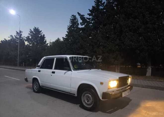 LADA (VAZ) 2107 2002, 394,000 km - 1.6 л - Sumqayıt