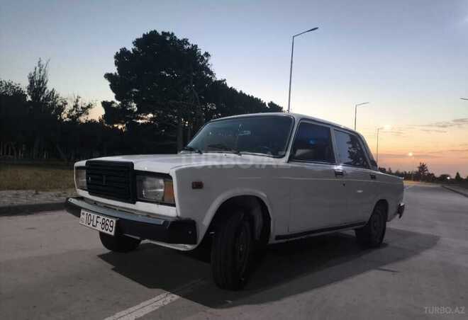 LADA (VAZ) 2107 2002, 394,000 km - 1.6 л - Sumqayıt