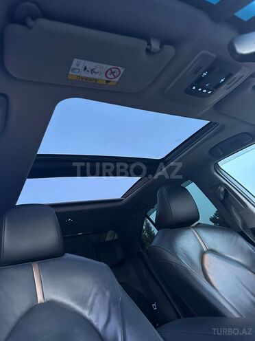 Toyota Camry 2019, 110,000 km - 2.5 л - Sumqayıt