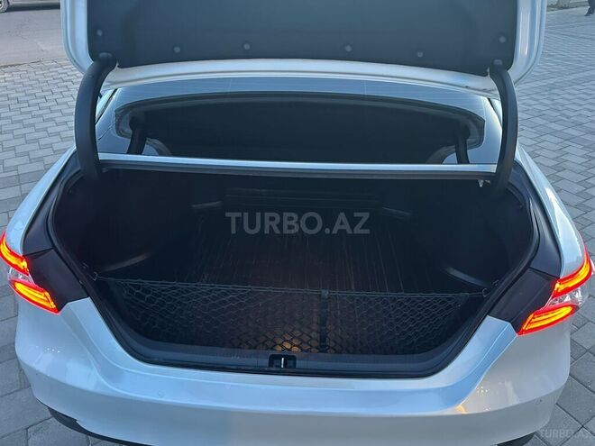 Toyota Camry 2019, 110,000 km - 2.5 л - Sumqayıt