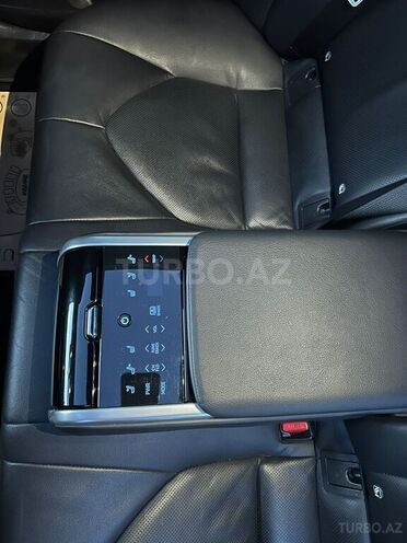 Toyota Camry 2019, 110,000 km - 2.5 л - Sumqayıt