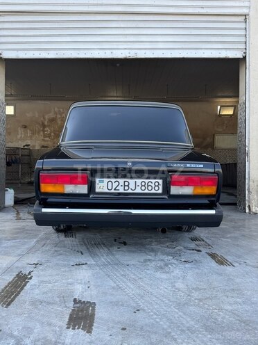 LADA (VAZ) 2107 2010, 127,000 km - 1.6 l - Tərtər