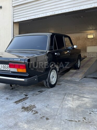 LADA (VAZ) 2107 2010, 127,000 km - 1.6 l - Tərtər