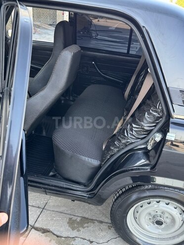 LADA (VAZ) 2107 2010, 127,000 km - 1.6 l - Tərtər