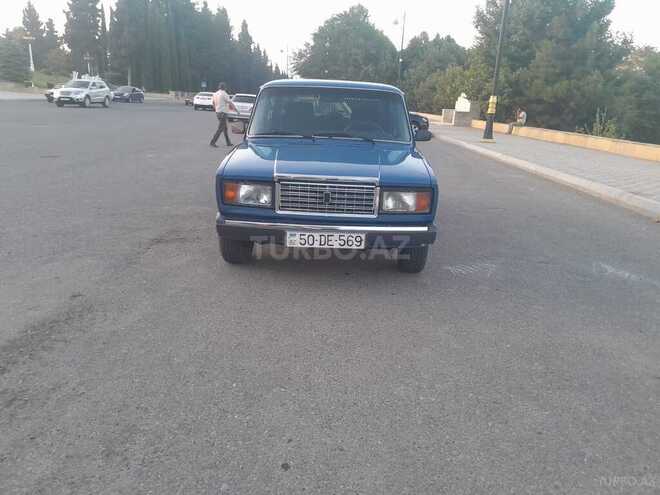 LADA (VAZ) 2107 2002, 52,000 km - 1.6 л - Göygöl