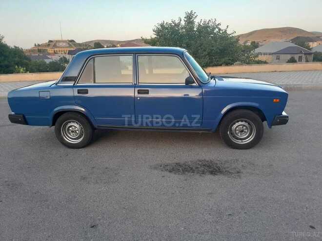 LADA (VAZ) 2107 2002, 52,000 km - 1.6 л - Göygöl