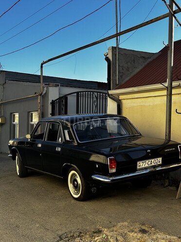GAZ 24 1990, 70,000 km - 2.5 l - Bakı