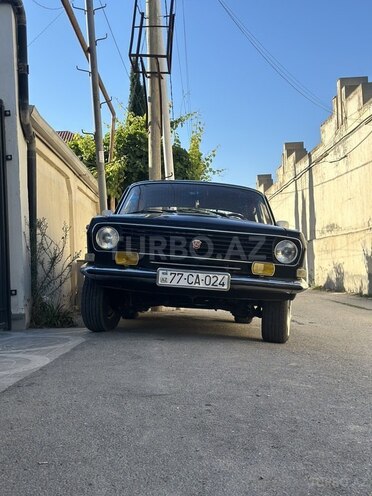 GAZ 24 1990, 70,000 km - 2.5 l - Bakı