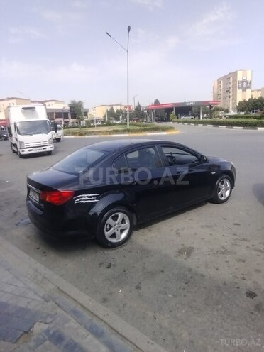 MG 350 2012, 325,000 km - 1.5 л - Sumqayıt