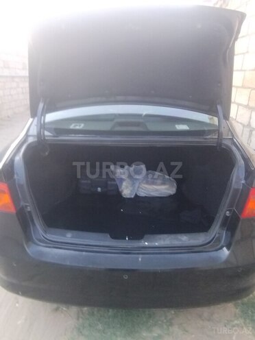 MG 350 2012, 325,000 km - 1.5 л - Sumqayıt