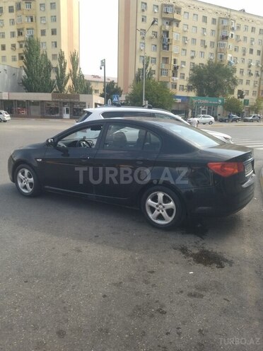 MG 350 2012, 325,000 km - 1.5 л - Sumqayıt
