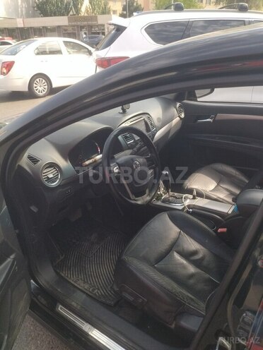 MG 350 2012, 325,000 km - 1.5 л - Sumqayıt