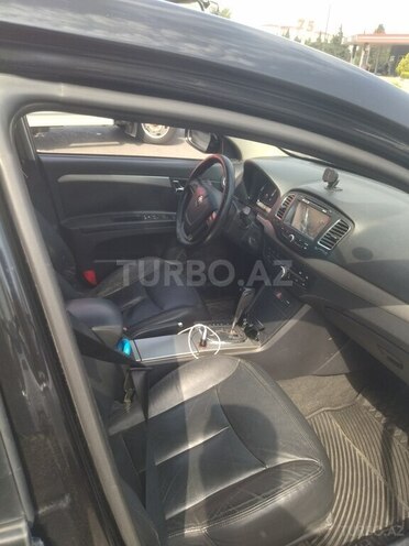 MG 350 2012, 325,000 km - 1.5 л - Sumqayıt