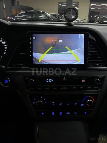Hyundai Sonata 2015, 157,828 km - 1.7 l - Bakı