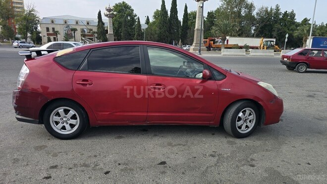 Toyota Prius 2007, 271,512 km - 1.5 l - Bakı