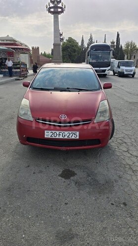 Toyota Prius 2007, 271,512 km - 1.5 l - Bakı