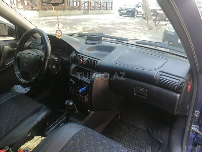 Opel Astra 1996, 469,000 km - 1.6 l - Bakı