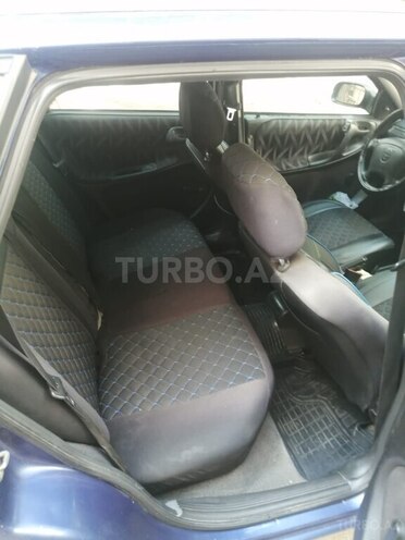 Opel Astra 1996, 469,000 km - 1.6 l - Bakı