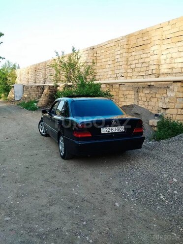 Mercedes C 220 1997, 634,000 km - 2.2 л - Goranboy