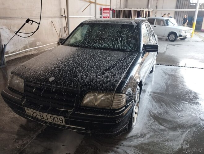 Mercedes C 220 1997, 634,000 km - 2.2 л - Goranboy