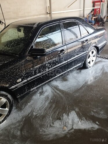 Mercedes C 220 1997, 634,000 km - 2.2 л - Goranboy