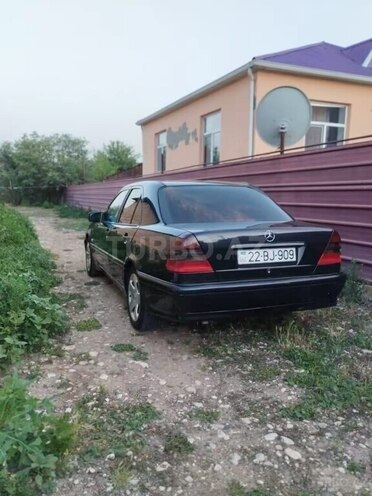 Mercedes C 220 1997, 634,000 km - 2.2 л - Goranboy