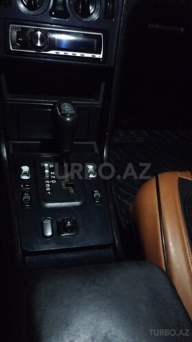 Mercedes C 220 1997, 634,000 km - 2.2 л - Goranboy