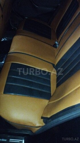 Mercedes C 220 1997, 634,000 km - 2.2 л - Goranboy
