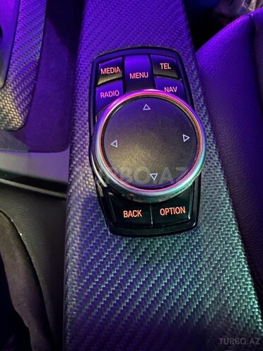 BMW 328 2015, 250,000 km - 2.0 l - Bakı