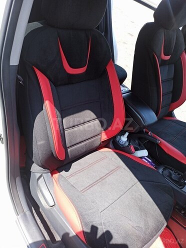 Kia Rio 2015, 117,500 km - 1.4 l - Bakı
